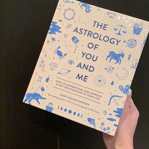 The astrology of you and me